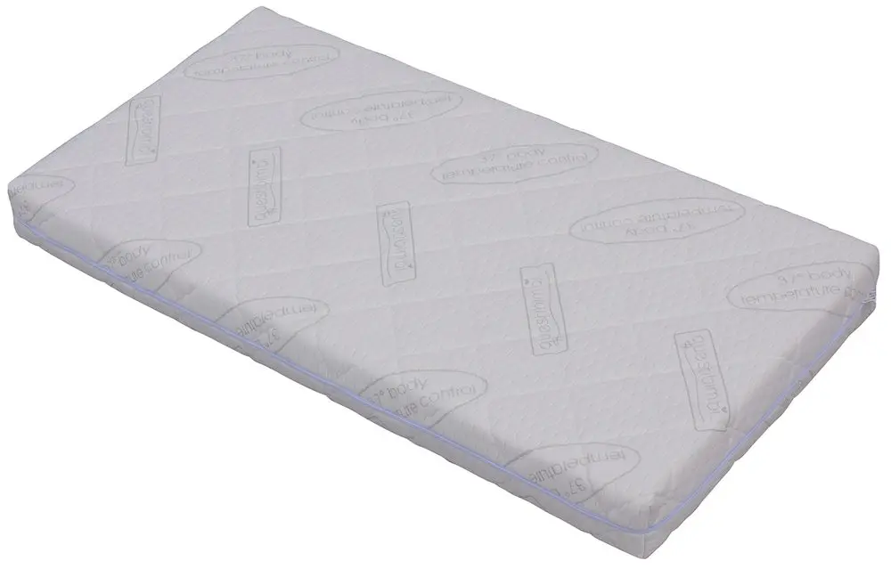 Scarlett Matrace Termo 120x60x12cm