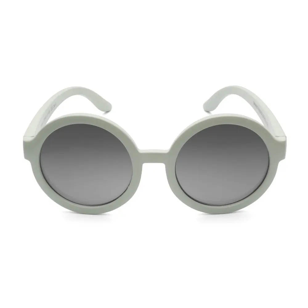 REAL SHADES Sluneční brýle Vibe 4+ - Matte Mint