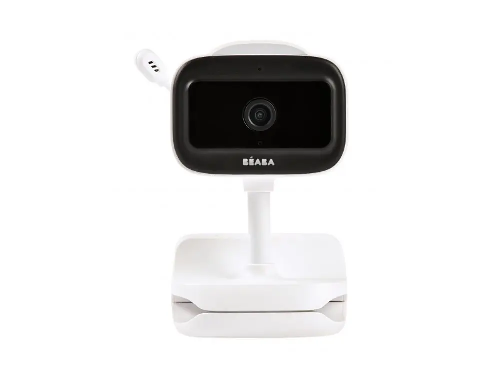 Beaba Video chůvička Zen Nomad White