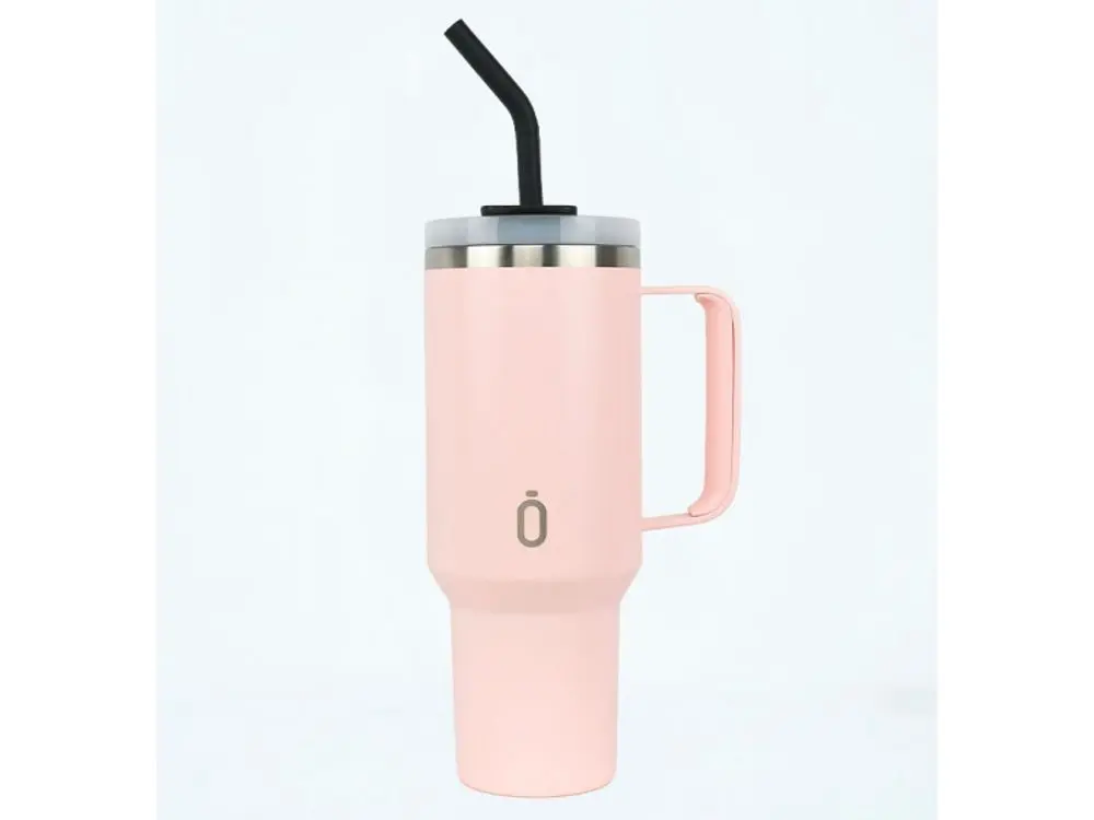 Runbott Termohrnek 1100 ml Cotton Candy
