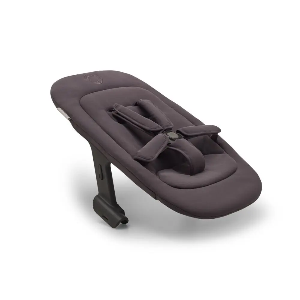 Bugaboo Giraffe novorozenecká sada - Tornado Grey