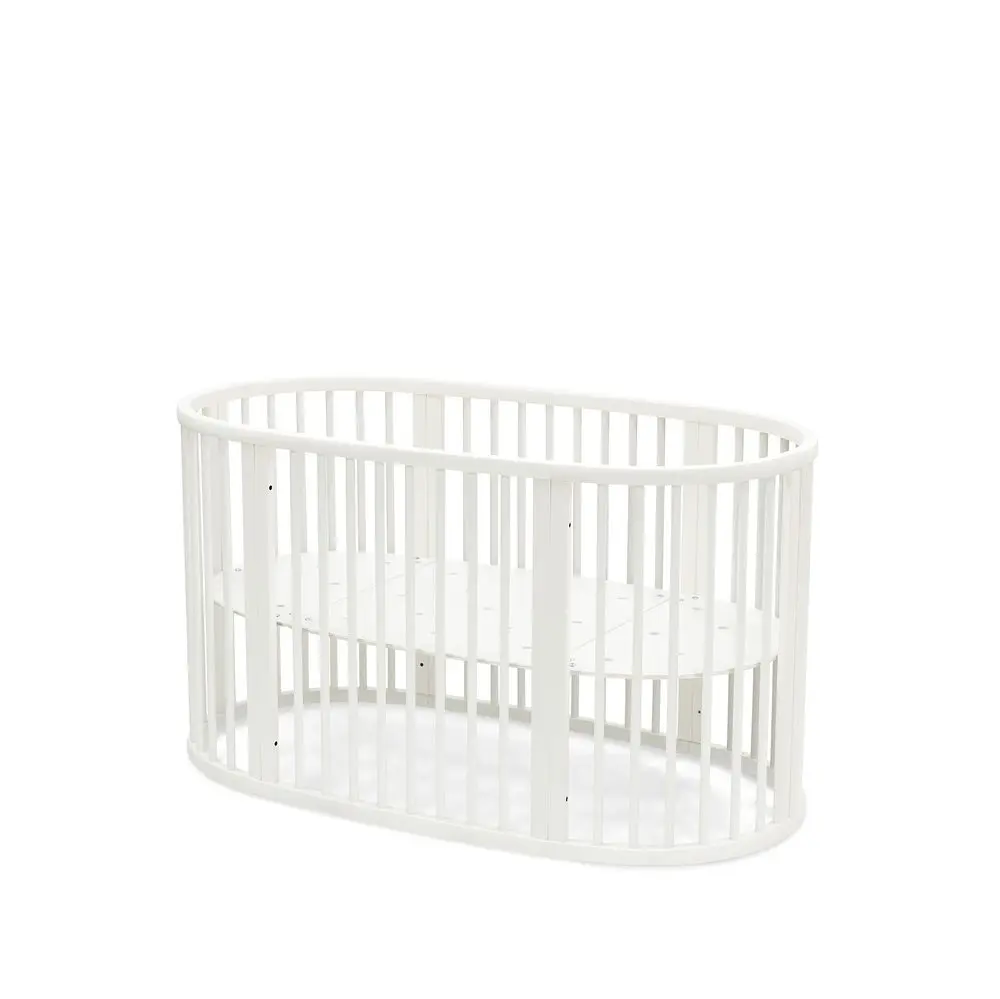 STOKKE® Sleepi™ V3 (bez matrace a koleček) - White