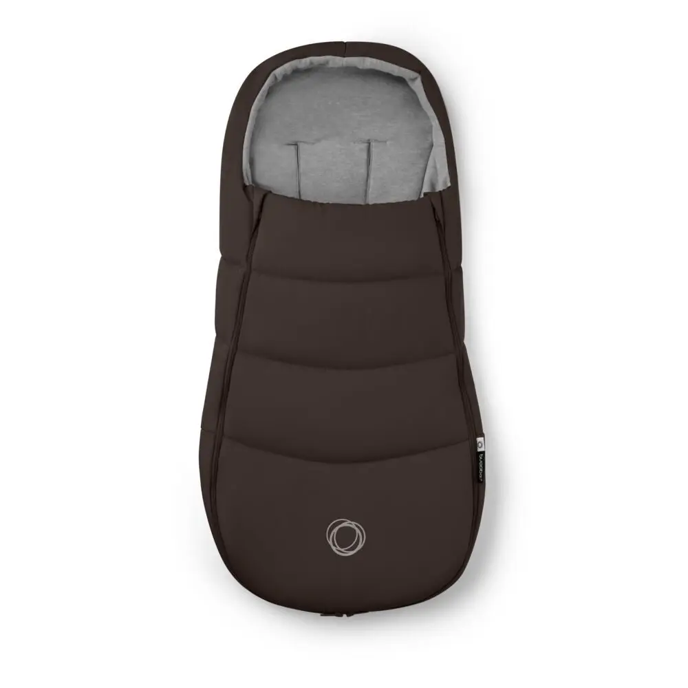 Bugaboo fusak - Cocoa Brown