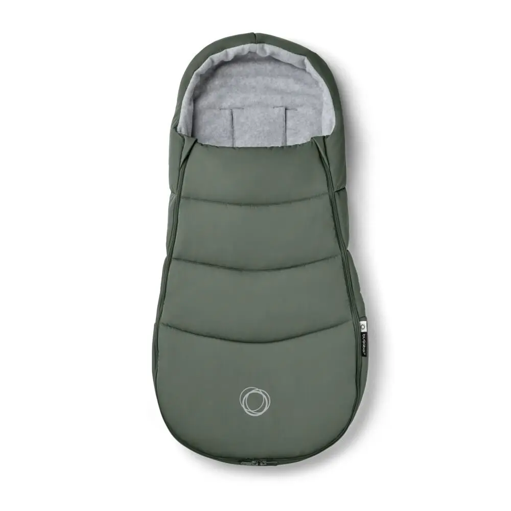 Bugaboo fusak - Forest Green