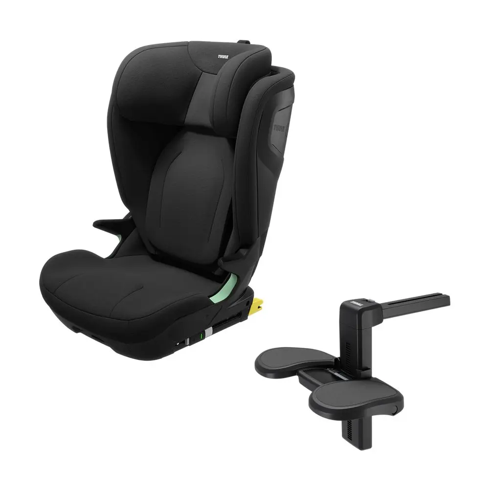 Thule Palm + opěrka na nohy