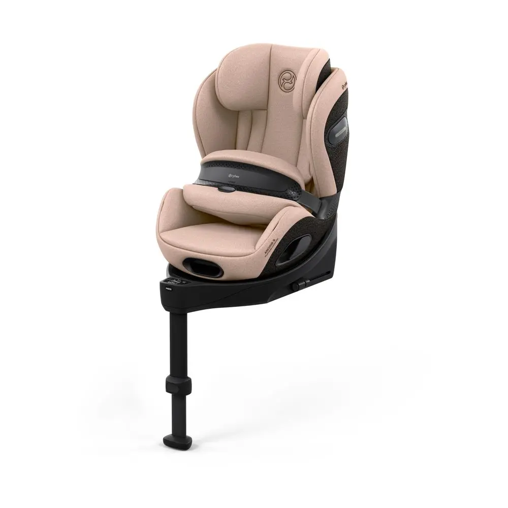 Cybex Anoris Si s airbagem -