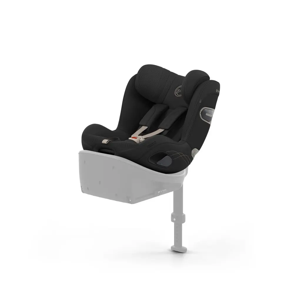 Cybex Sirona S Style 2026 -