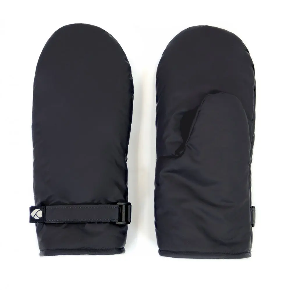 Emitex Rukavice Soft Black