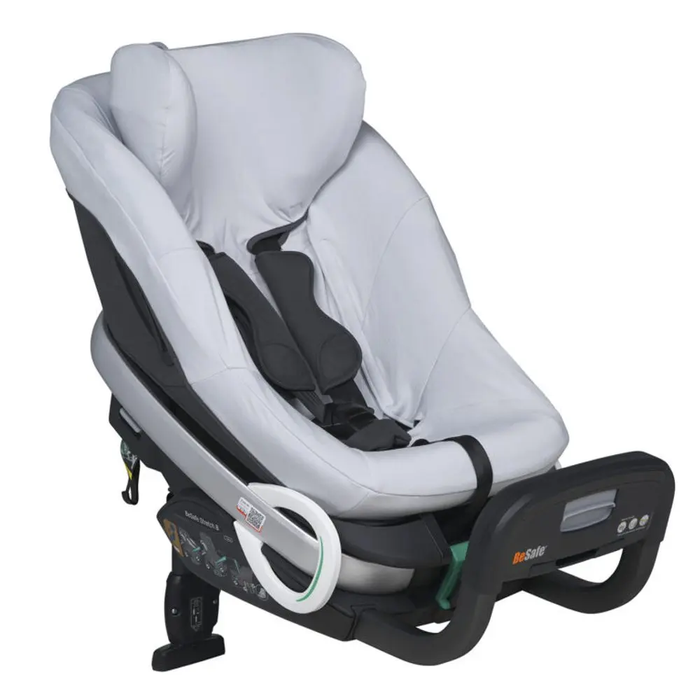BeSafe Child Seat Cover Stretch