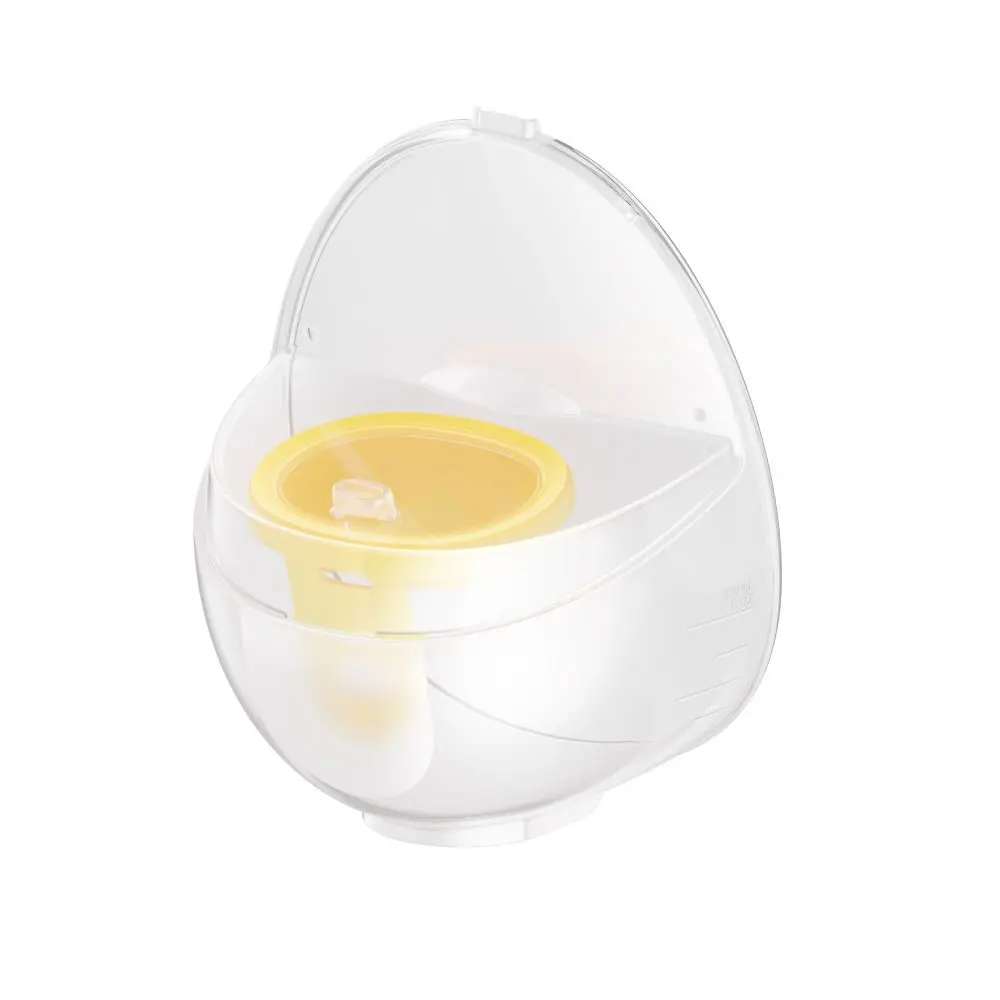 Medela odsávací souprava single Motion InBra™