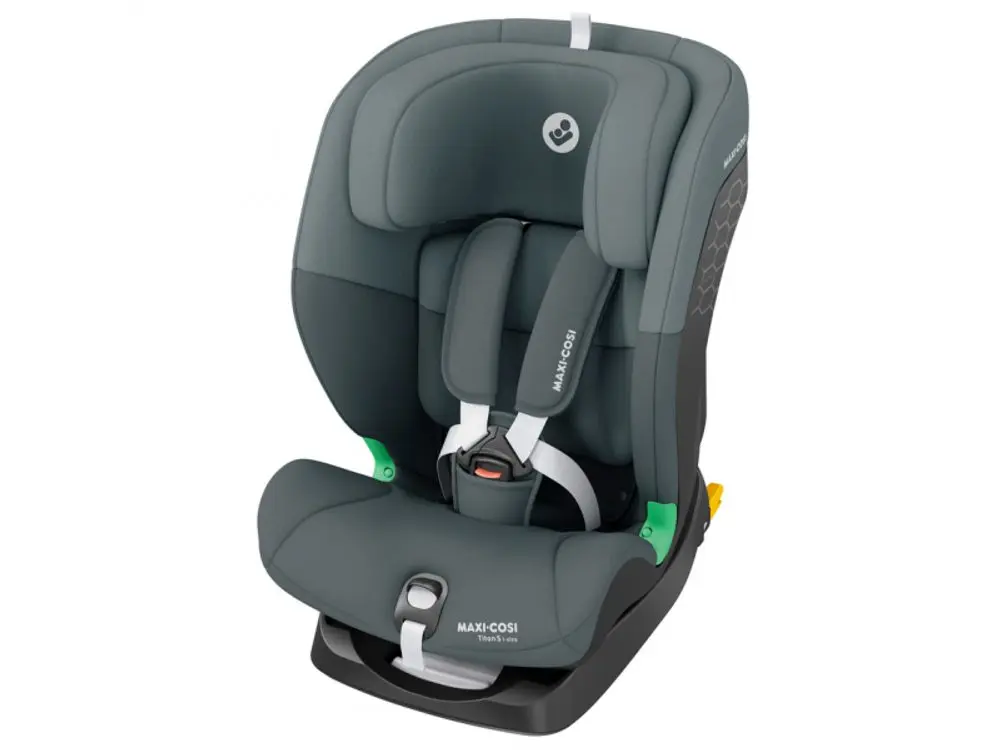 Maxi-Cosi Titan S i-Size autosedačka Tonal Graphite