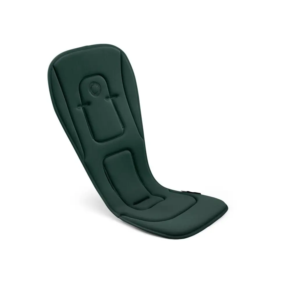 Bugaboo oboustranná podložka do kočárku - Fern Green