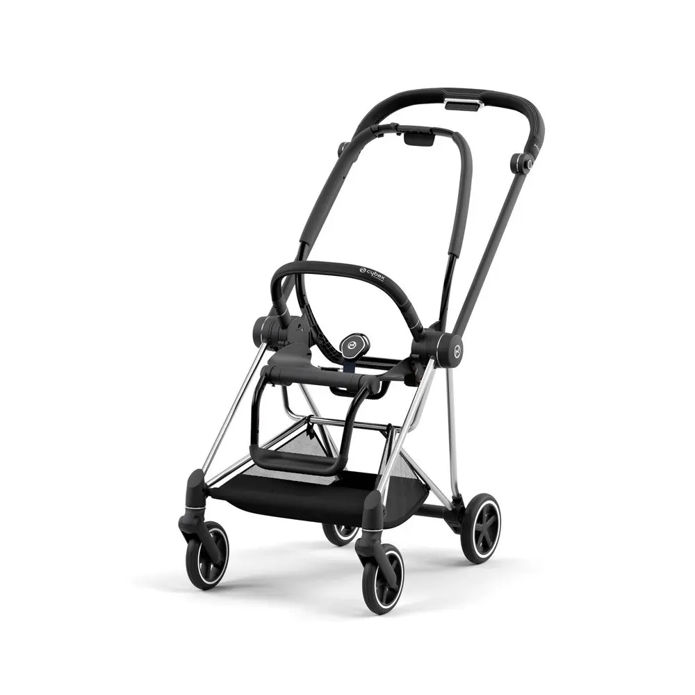 Cybex Mios 3.0 Podvozek + rám sezení 2025 -