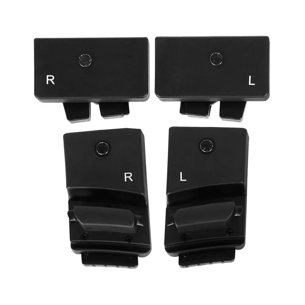 Maclaren Atom Style adapter - britax romer