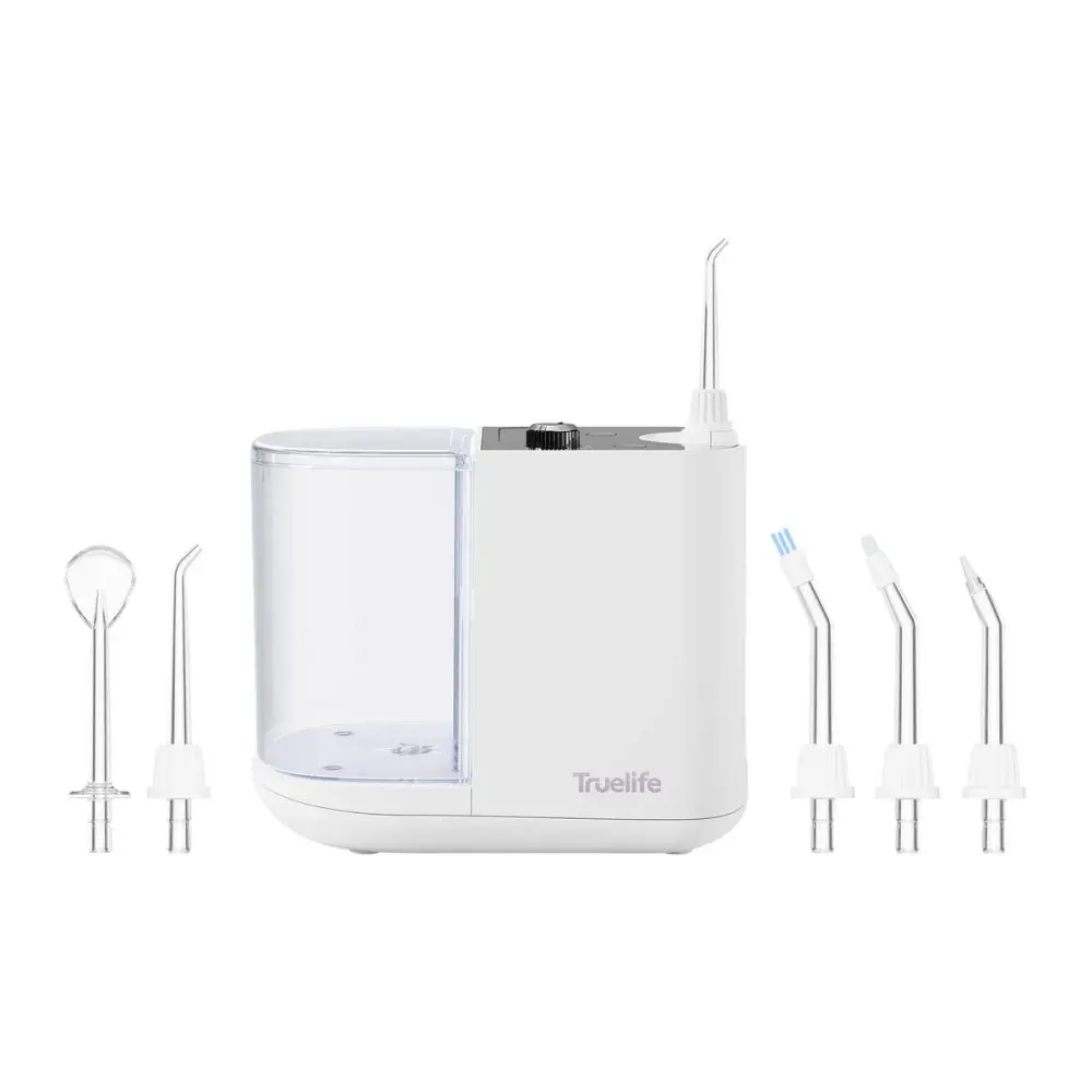 TRUELIFE AquaFloss Station S800 UV Ústní sprcha
