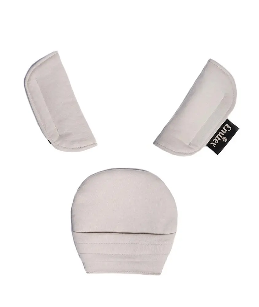 Emitex Souprava polstrování Light Beige