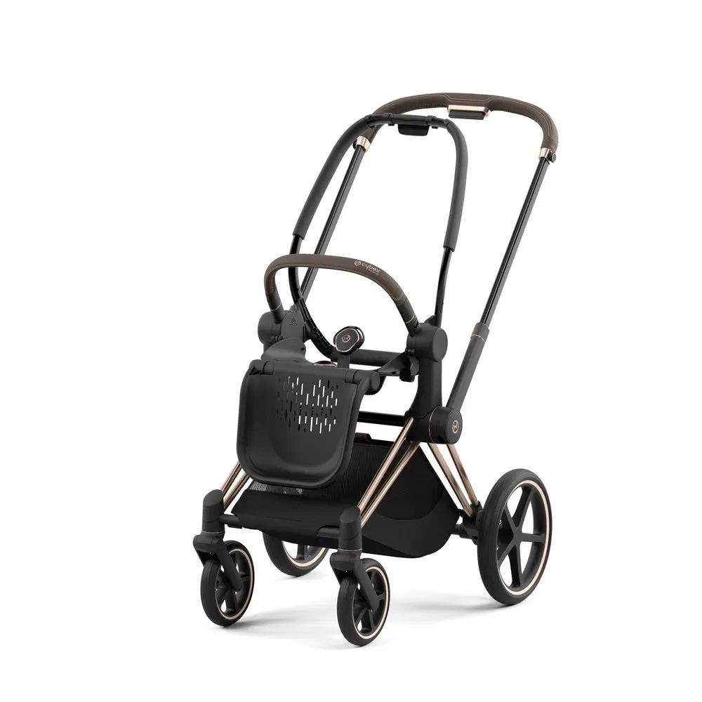 Cybex Priam 4.0 Podvozek + rám sezení 2025