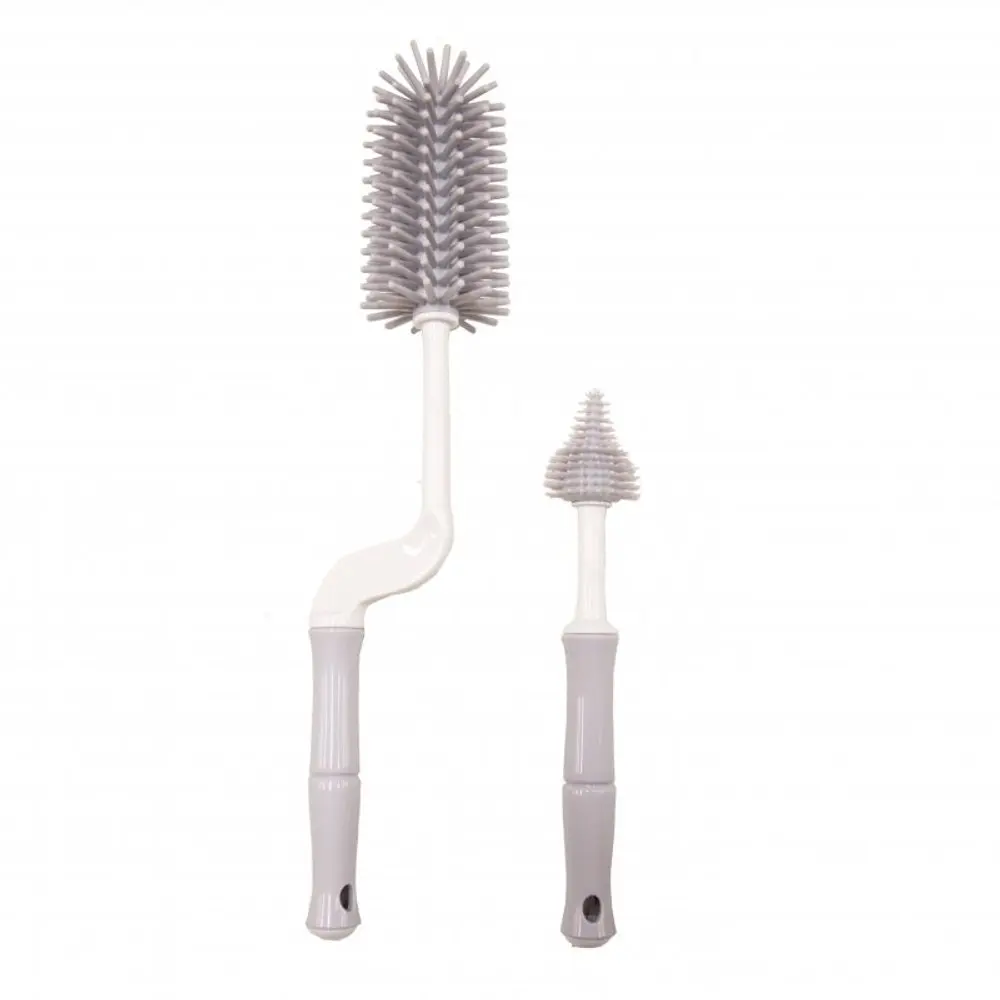 Bo Jungle kartáč na láhve B-Bottle Brush Set -