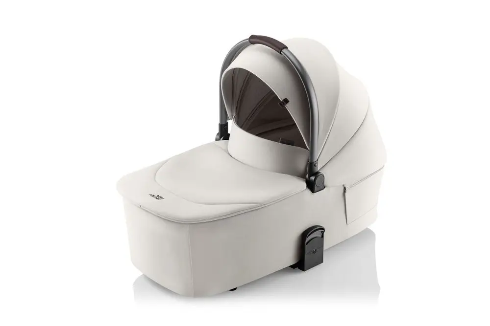 BRITAX Hluboká korba na kočárek Rio Lux -