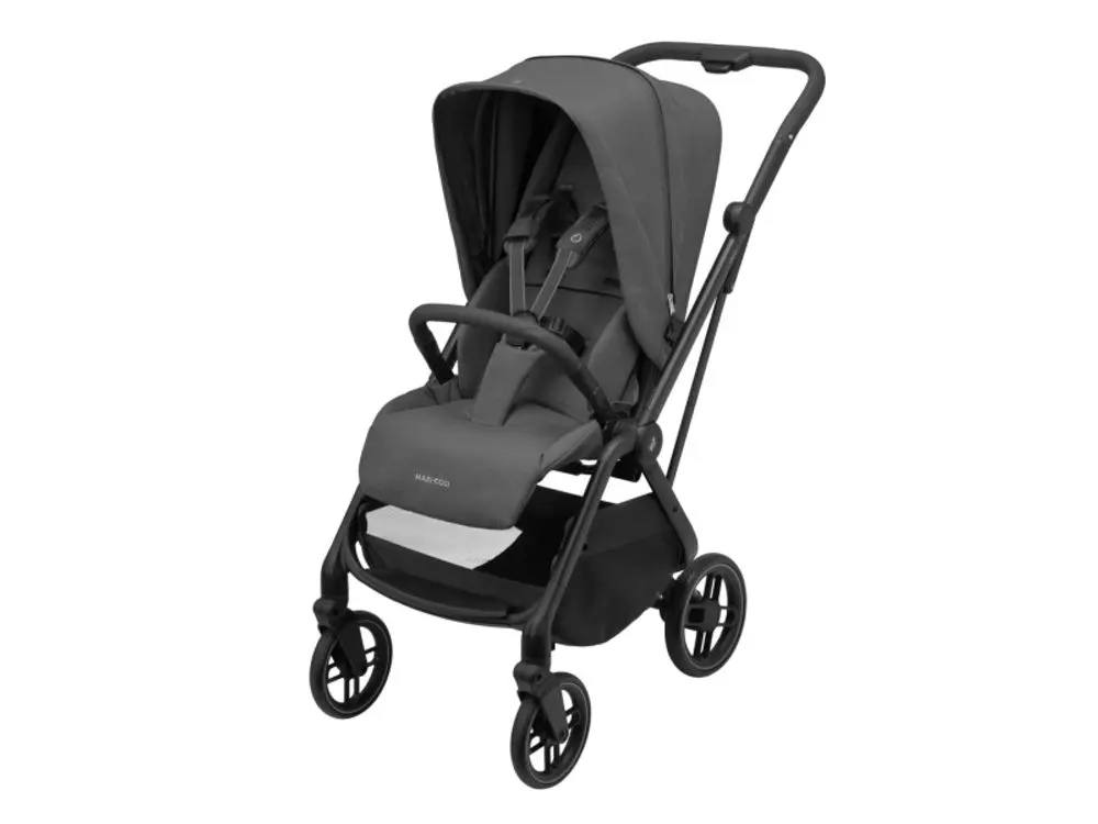 Maxi-Cosi Leona 2 kočárek Twillic Graphite