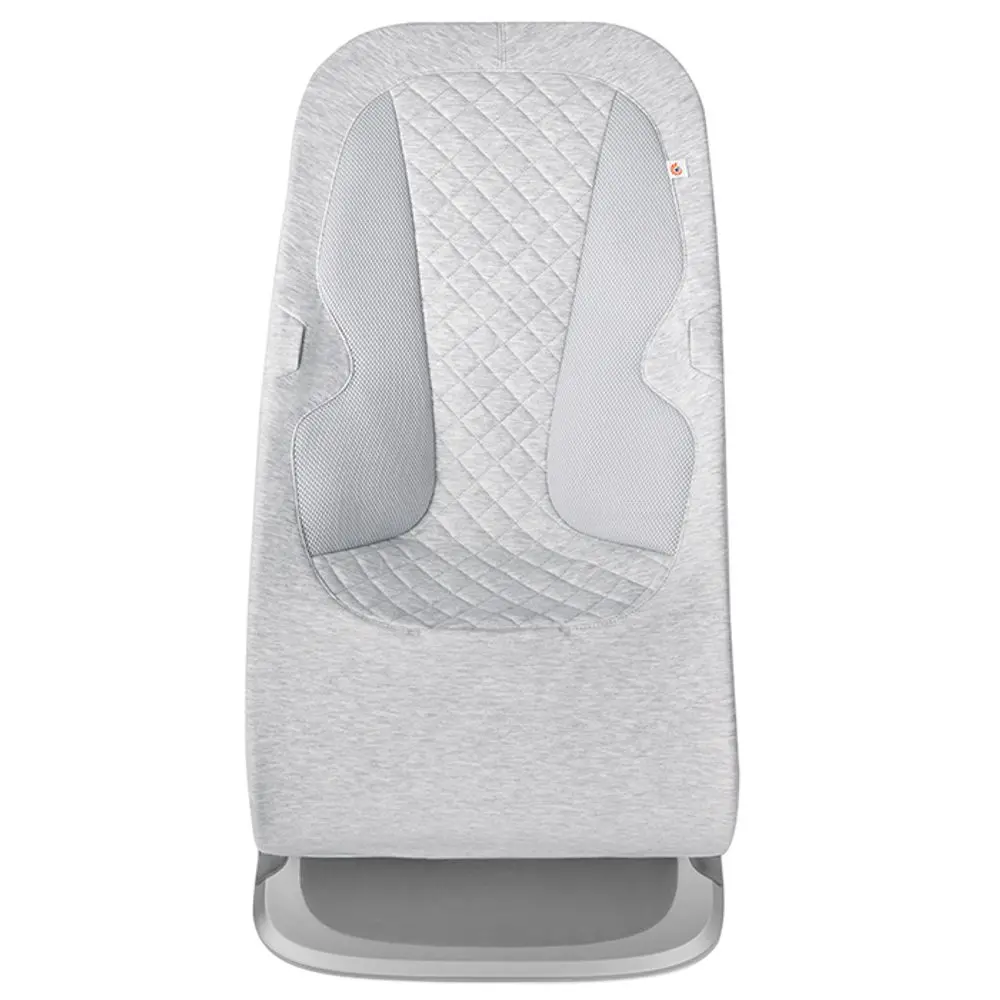 Ergobaby EVOLVE textilie sedátka - Light grey