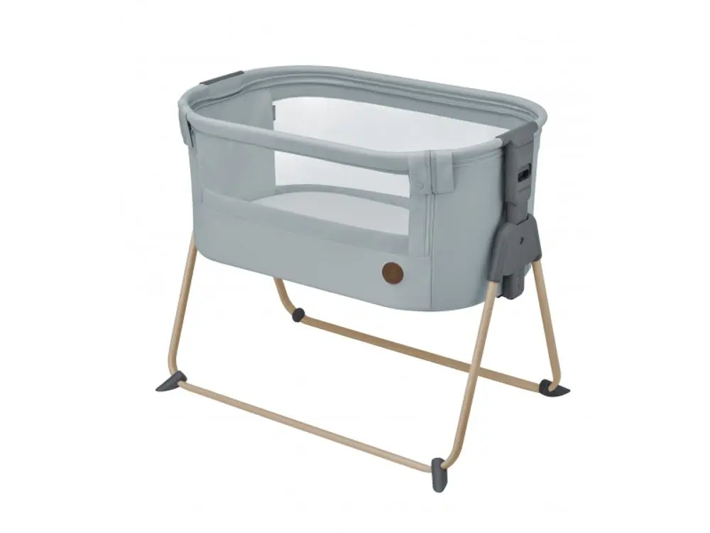 Bazar Maxi-Cosi Tori Beyond Grey 2024