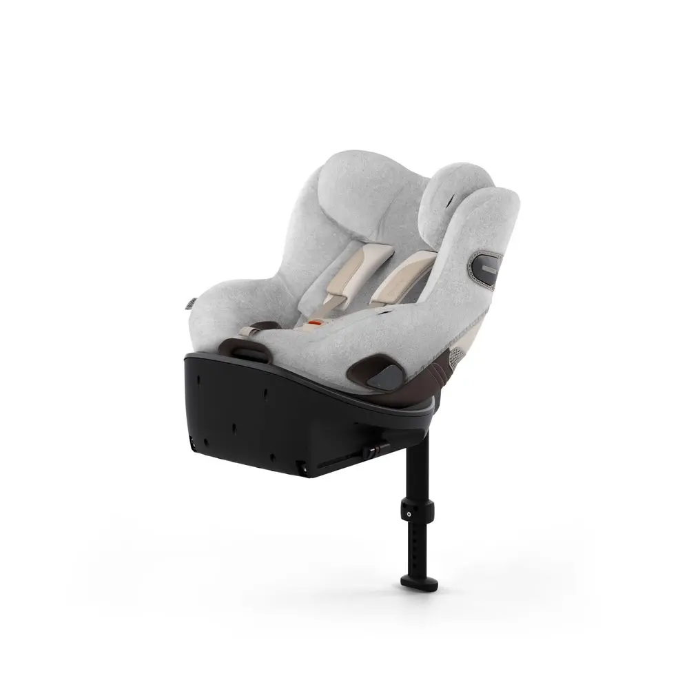 Cybex Letní potah Sirona S - Grey