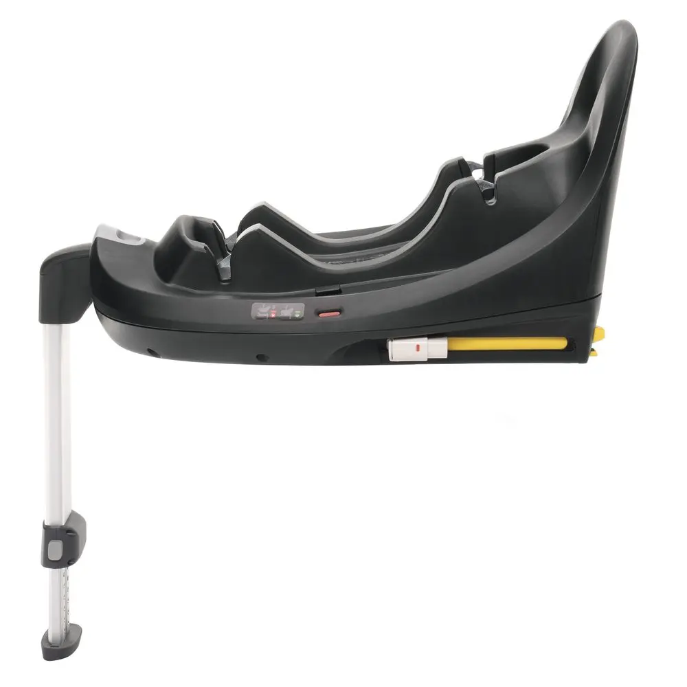 Zopa Báze XM Plus i-Size - Black
