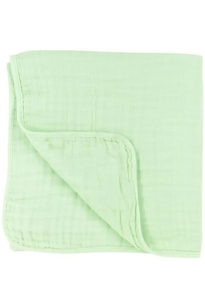 Meyco Mušelínová osuška velká - Soft mint
