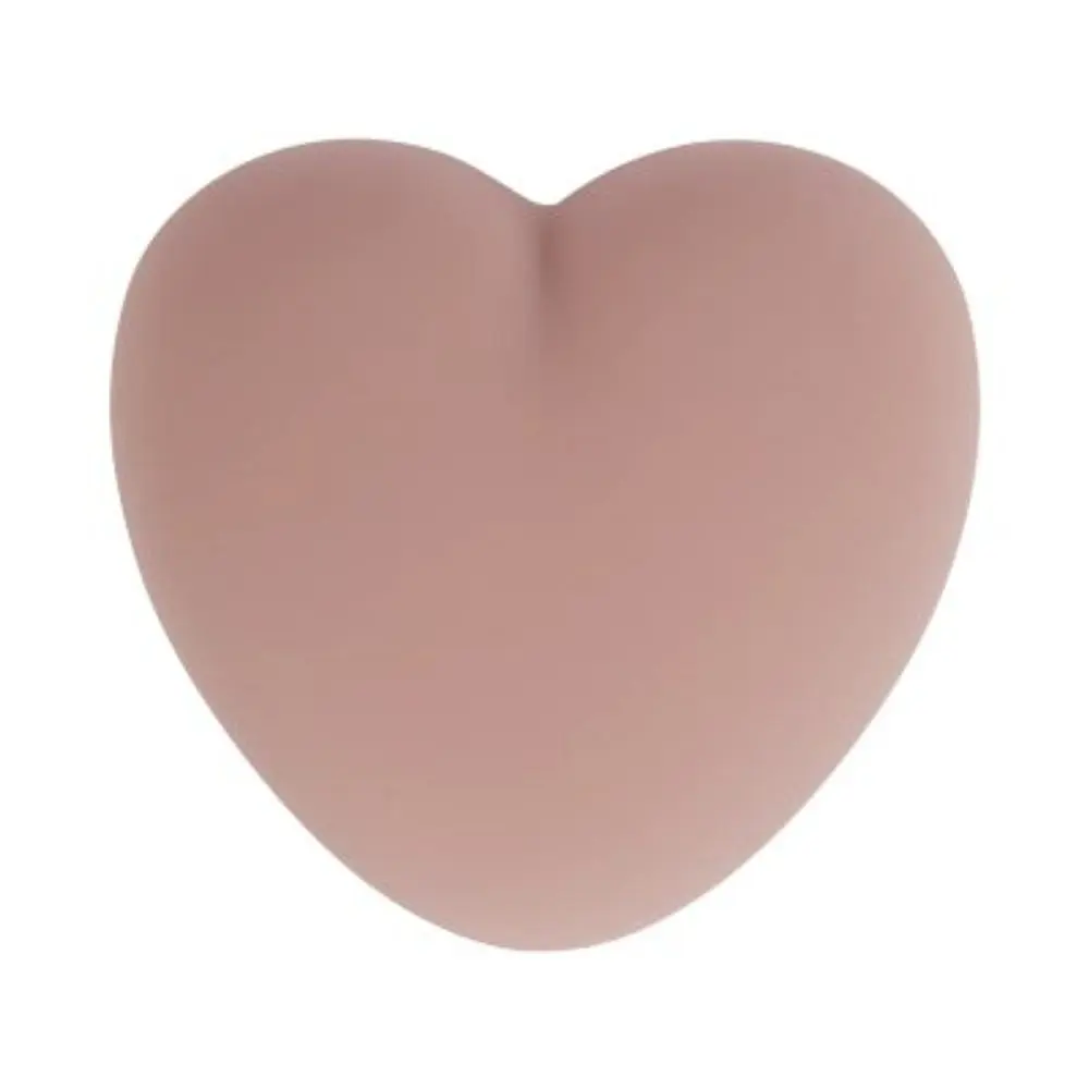 FLOW Noční světlo Ruby Dusty Pink