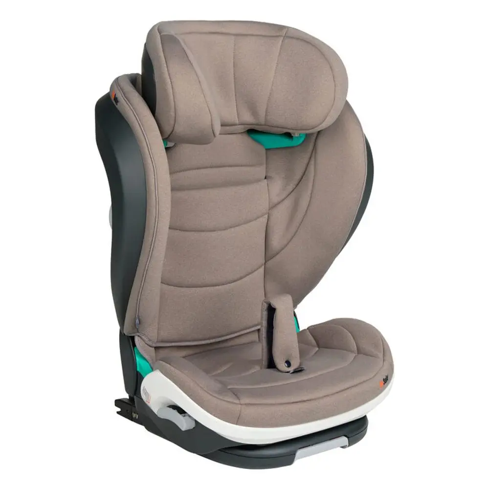 BeSafe Flex FIX 2 dark sand soft breeze