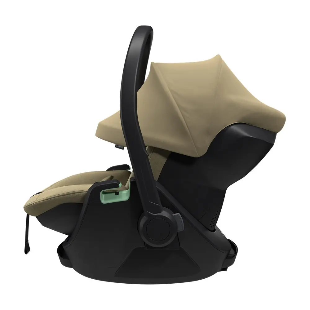 Thule Maple - Faded Khaki