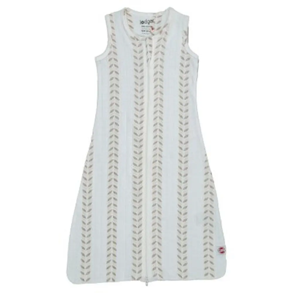 LODGER Hopper Sleeveless Solid Matcha Birch 68/80