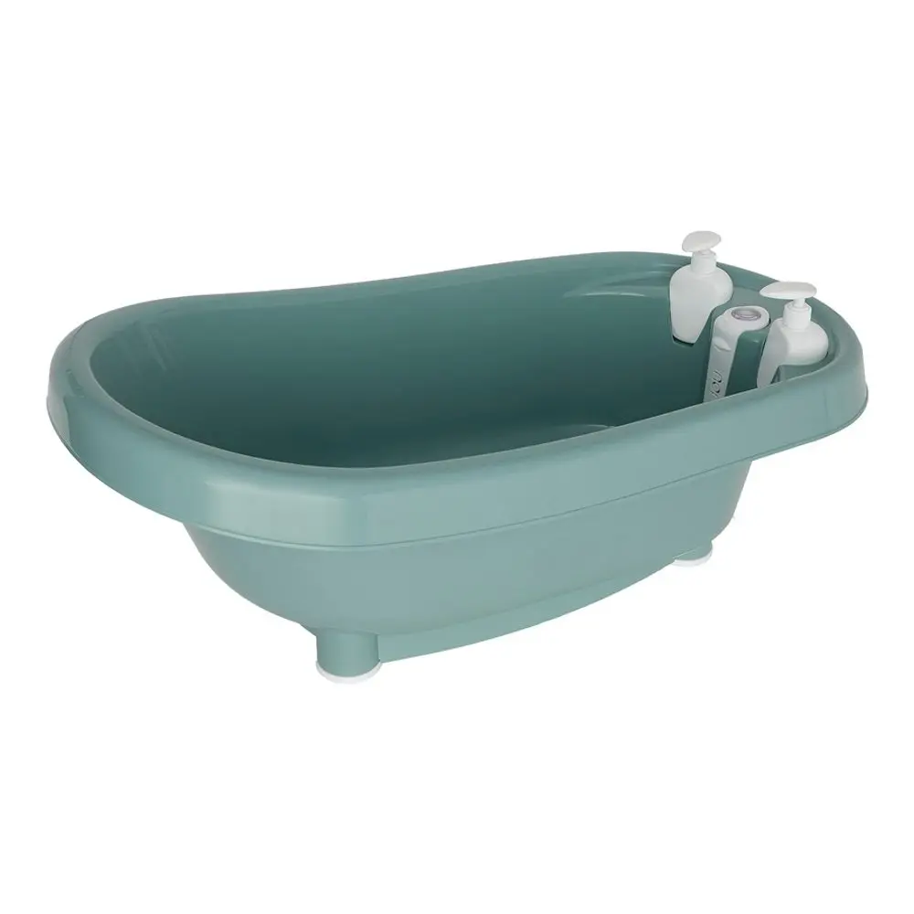 Bebe-Jou Termovanička Click Jade Green