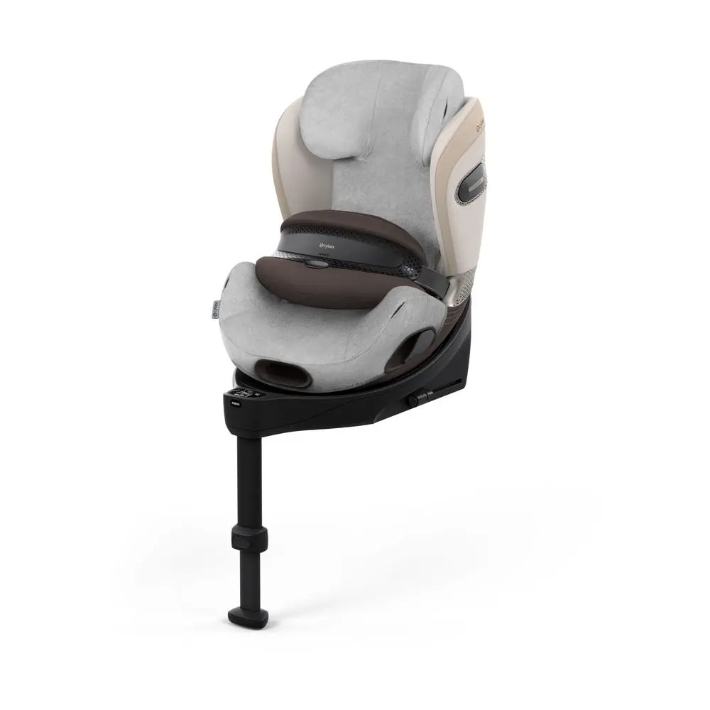 Cybex Anoris S letní potah - Grey