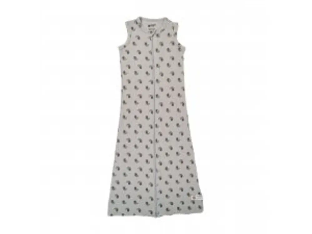 LODGER Hopper Sleeveless Flame Tribe Mist 68/80