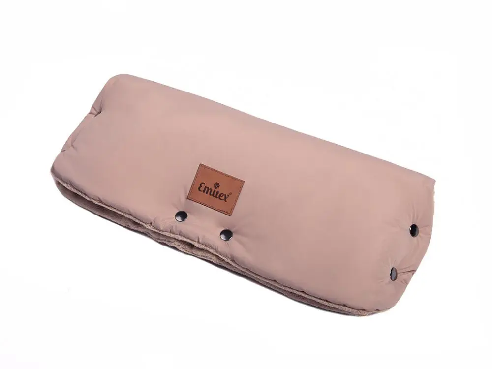 Emitex Rukávník Bundle Beige
