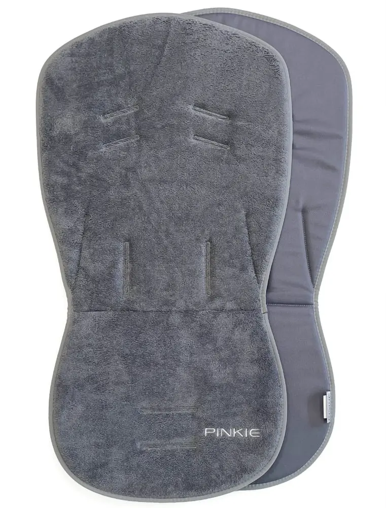 PINKIE letní podložka Bamboo Grey
