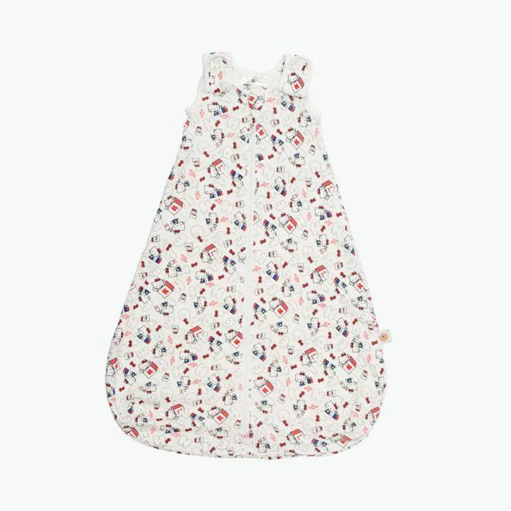Ergobaby Spací vak Hello Kitty