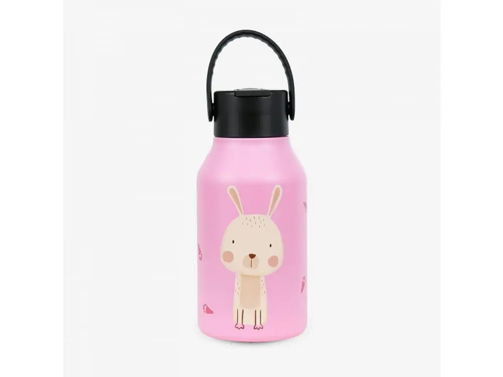 Runbott Termoláhev Mii 350 ml Rabbit