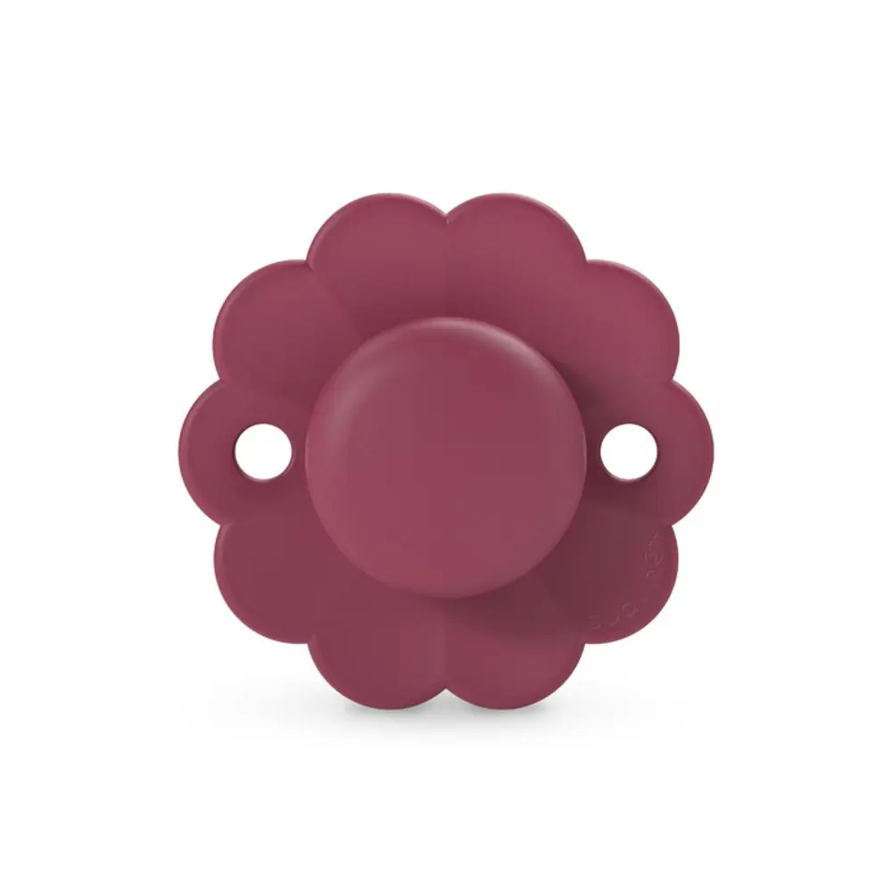 Suavinex Dudlík SX PRO fyziologický WONDER 6/18m - Viva Magenta