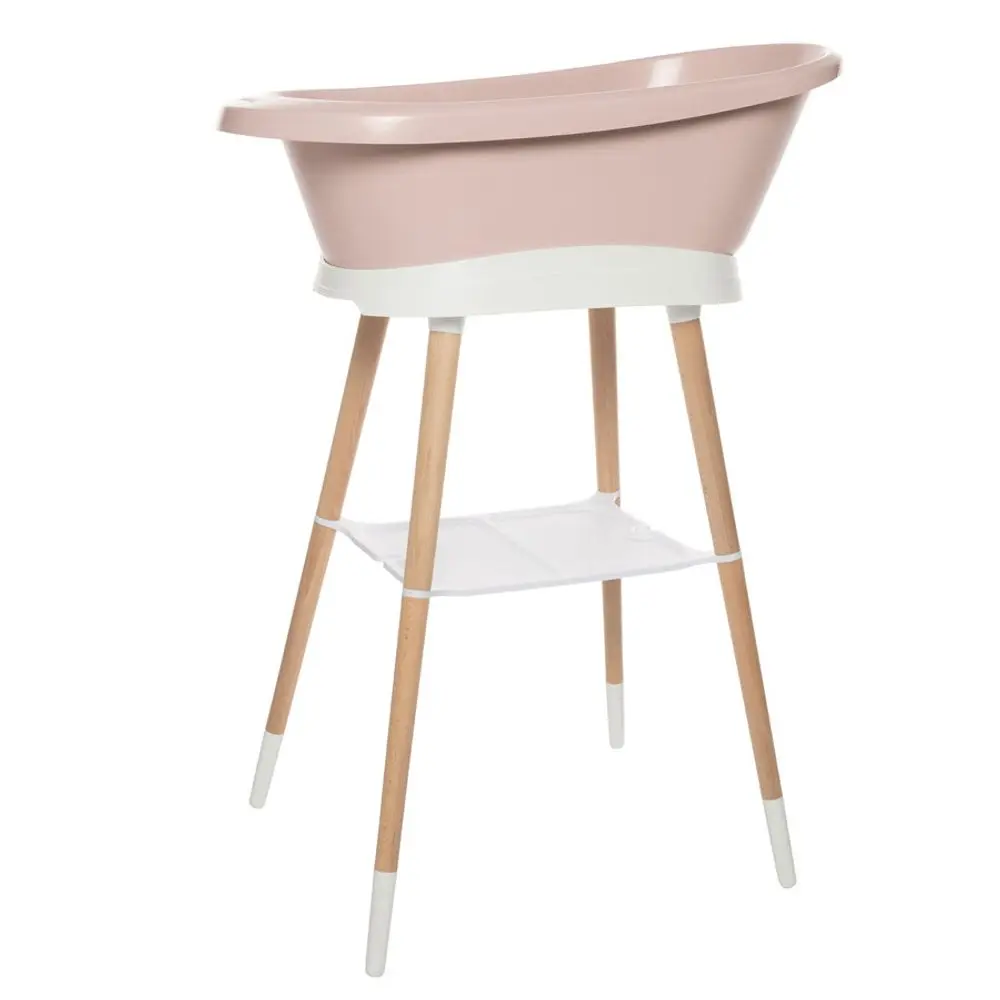 Bebe Jou Digitální vanička Sense Edition Pale Pink