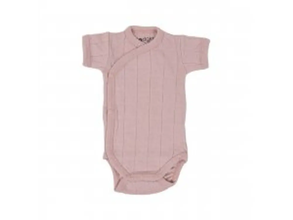 LODGER Romper Short Sleeves Tribe Sensitive 62