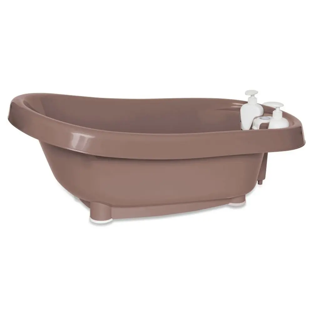 Bebe-Jou Termo koupací set de Luxe Fabulous Mocha Mousse