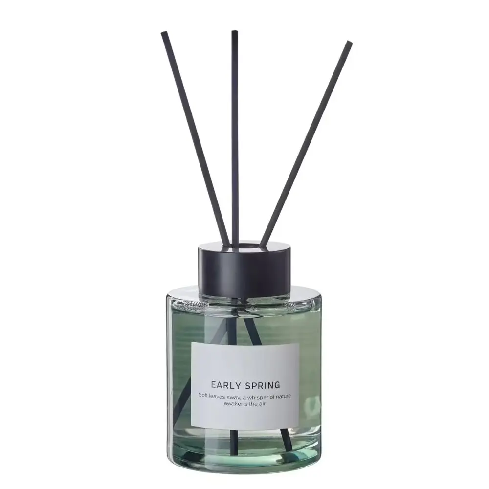 PURE POETRY Vůně do bytu Early Spring 150 ml