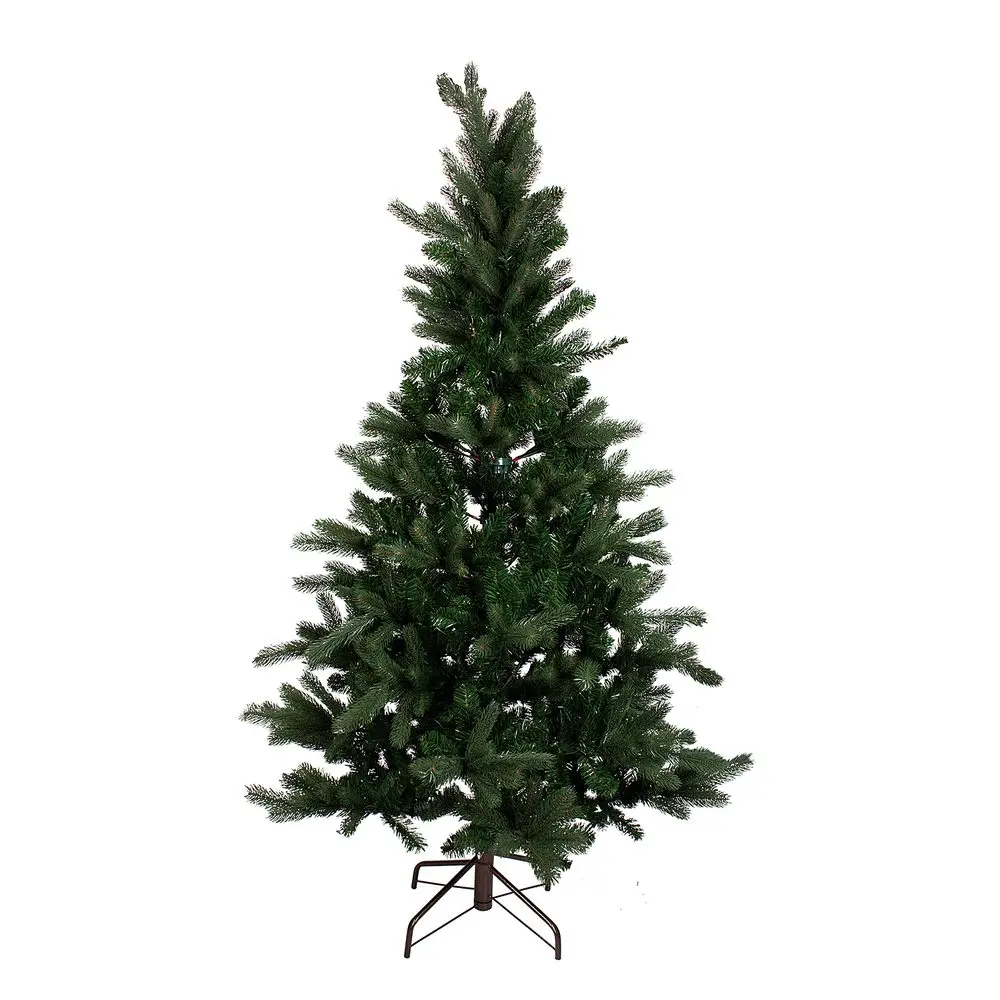 TREE OF THE MONTH Vánoční stromek 240 cm - zelená