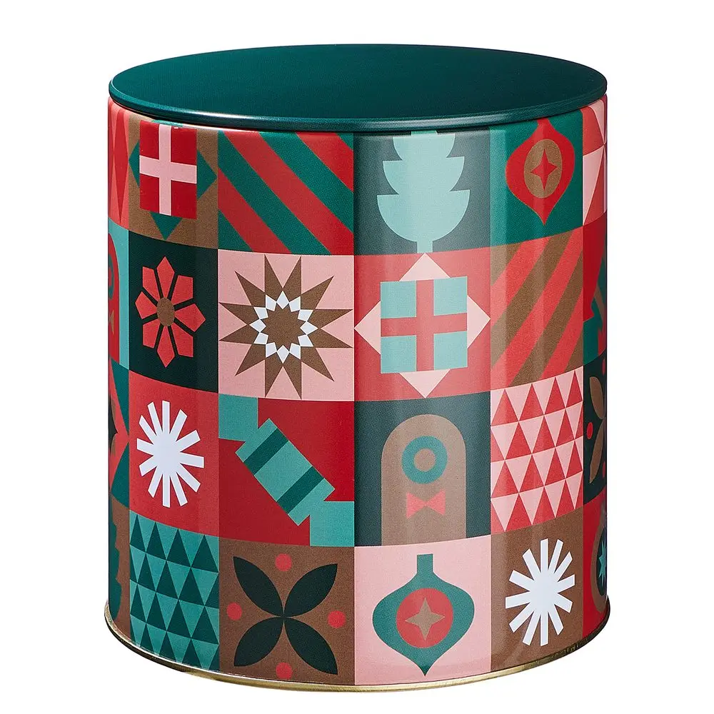 COOKIE JAR Dóza vánoční 15 cm