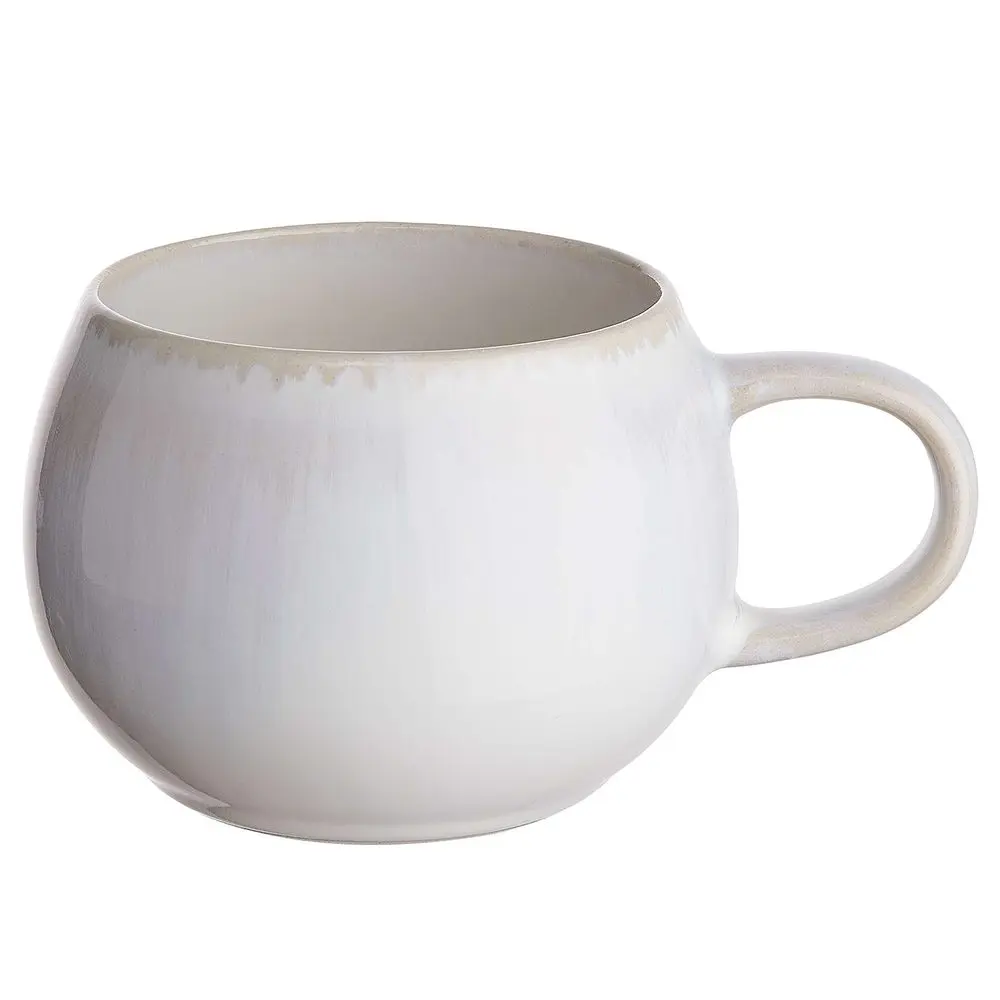 COTTAGE Hrnek 350 ml - bílá
