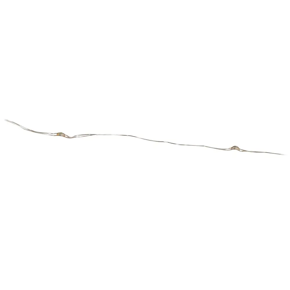 TWINE LIGHTS Světelný řetěz  s USB 50 světel