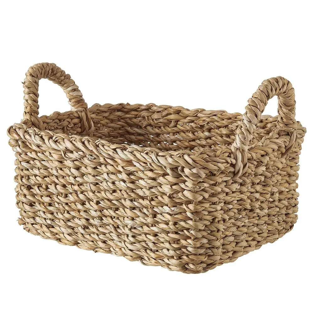 ERLA Úložný košík hranatý 25 cm
